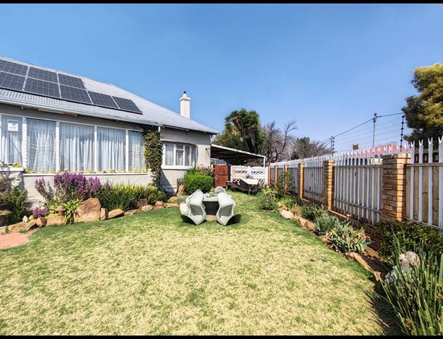 4 BEDROOM HOUSE FOR SALE IN BRAKPAN CENTRAL